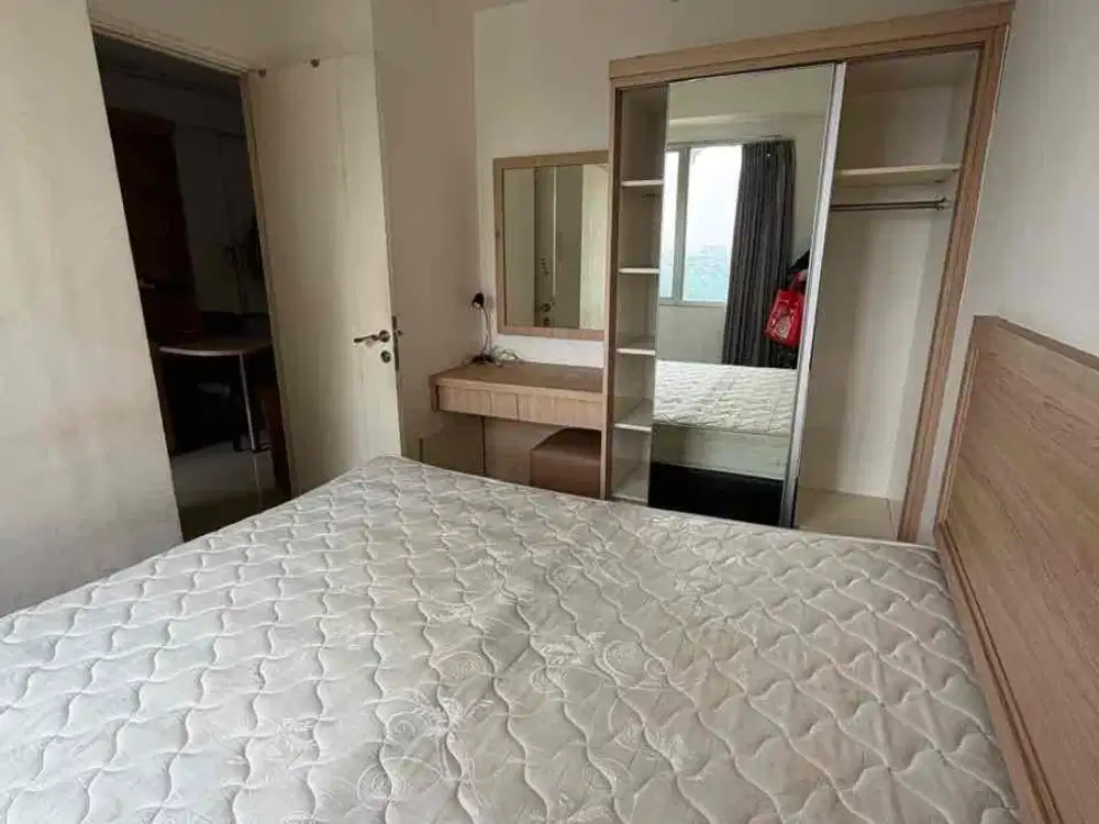 apart murah kalibata city jaksel harga nego