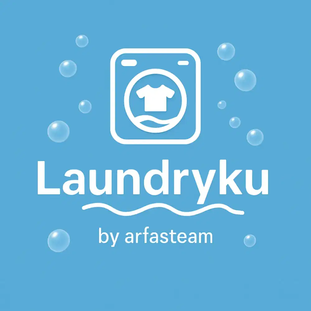 Lowongan kerja untuk di laundry