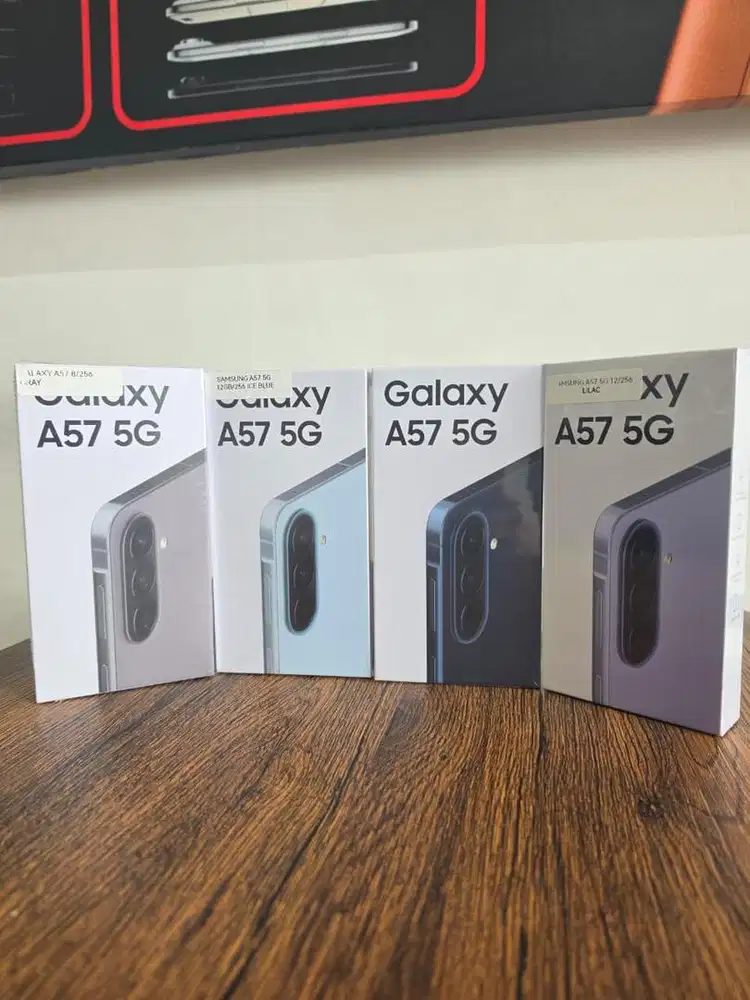 PROMO SAMSUNG GALAXY