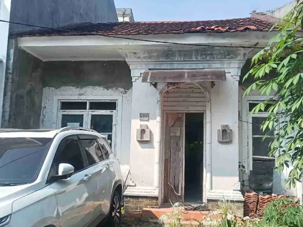 Dijual cepat rumah murah di Sentul city