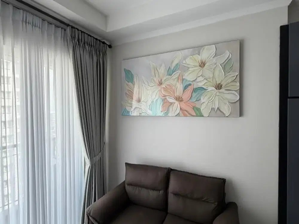 Apartemen City Home Tower Hawai Moi Kelapa Gading