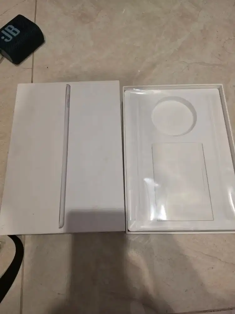 Dus iPad Gen 5 iBox