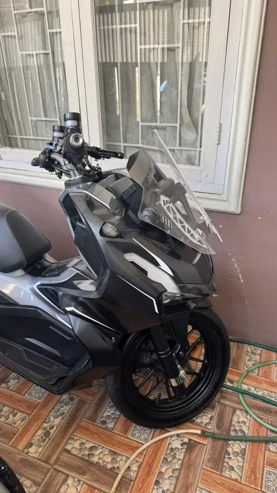 ADV150 2020 MULUS JARANG PAKAI MKTOR RAWATAN