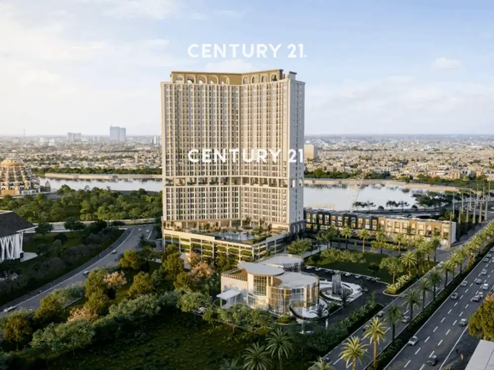 Apartement Cataluna CPI 2 BR Harga Perdana Lokasi Strategis