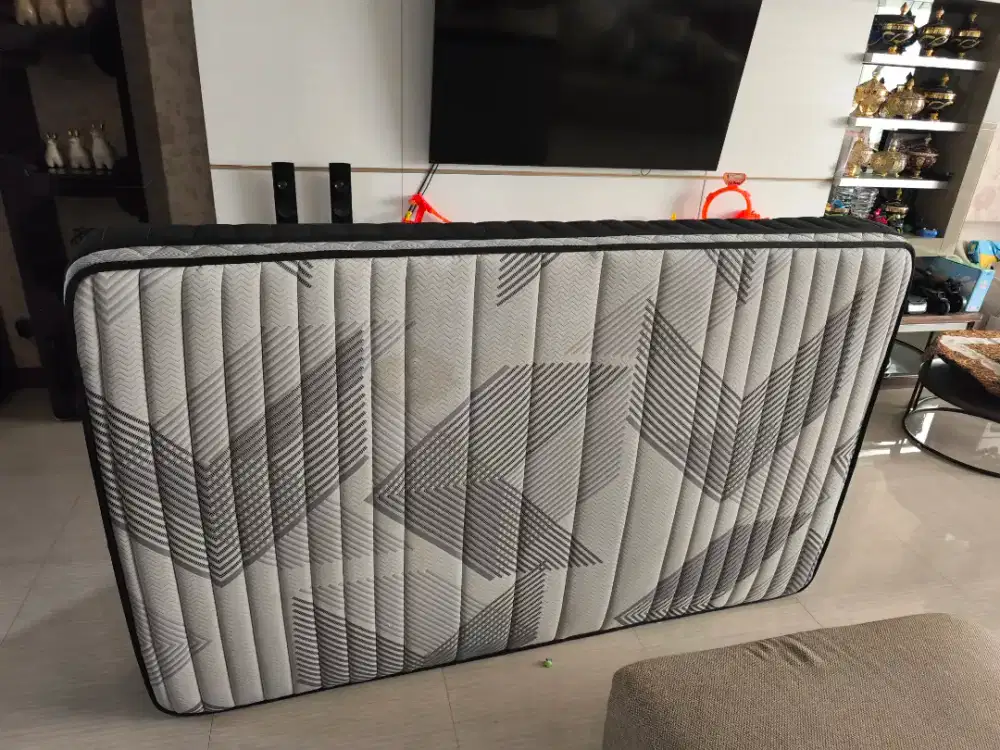 Kasur neo star  120×200