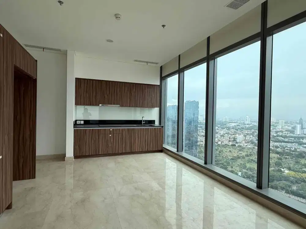 Disewakan Apartemen 57 Promenade Jakarta Pusat