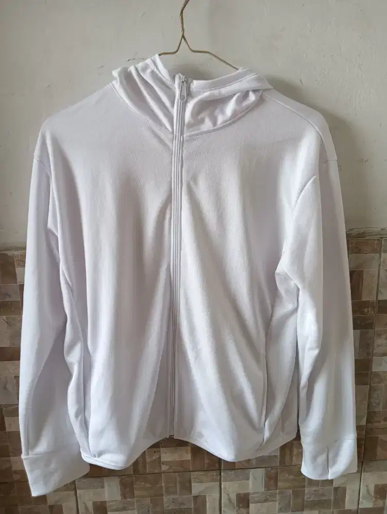Jaket UV Wanita