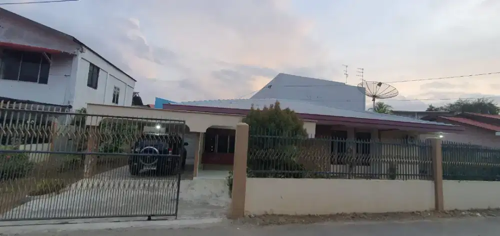 Di Sewakan Rumah 3 KT, 2 KM Harga masih bisa nego