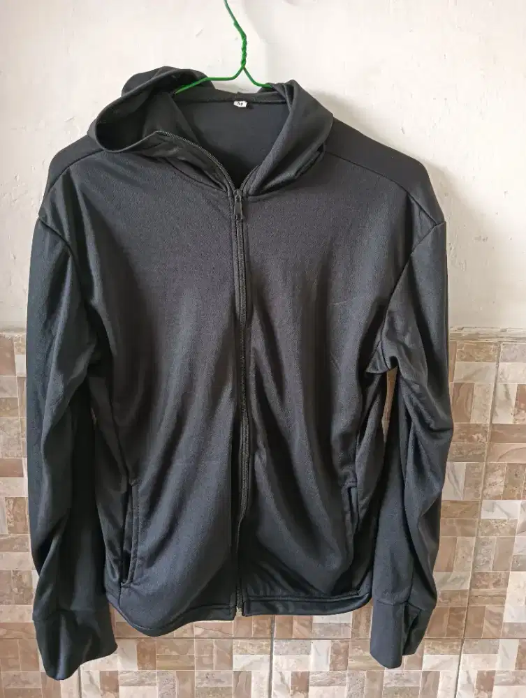Jaket UV Wanita