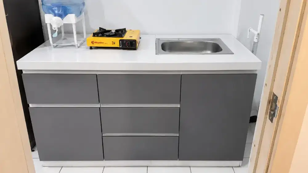 Meja Westafel Dapur