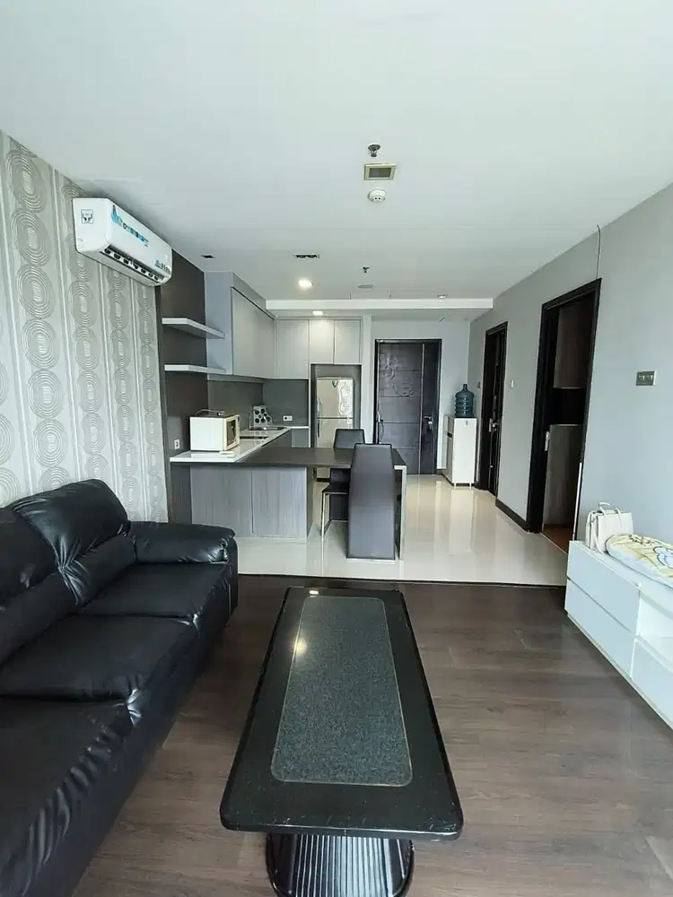 Disewakan : Apt. CBD Pluit