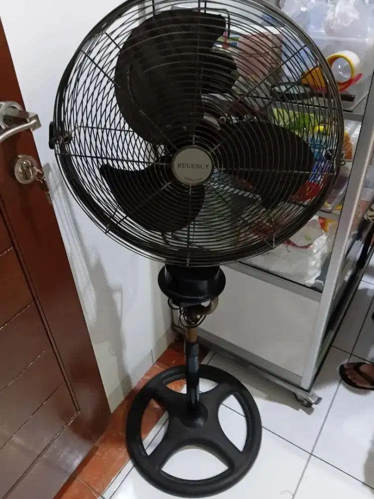 Jual kipas angin murah