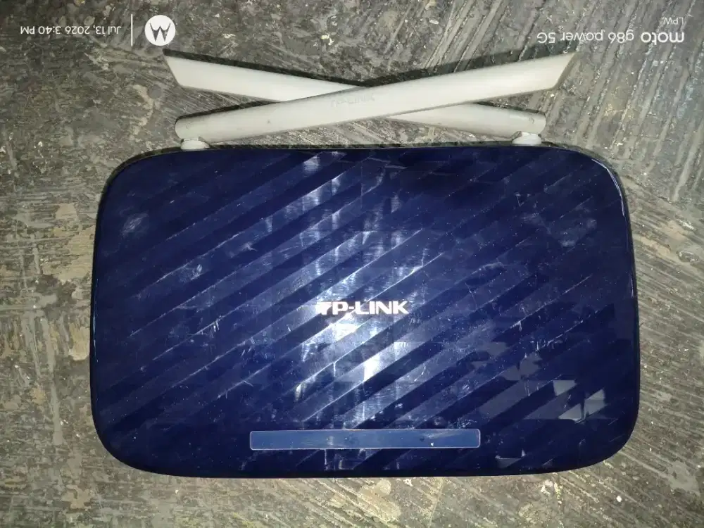 Router Wifi TP-Link