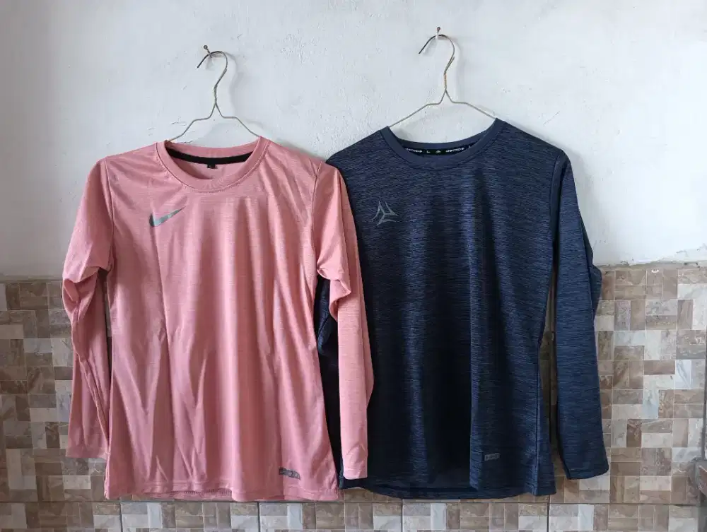 Base layer Wanita