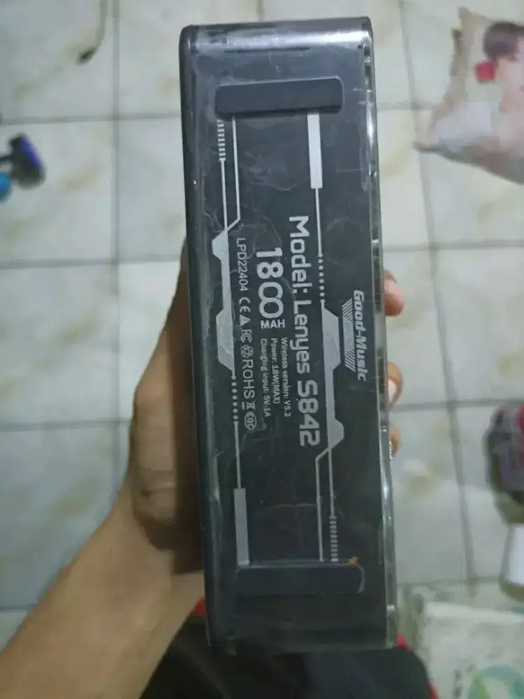 Salon aktip bloototh