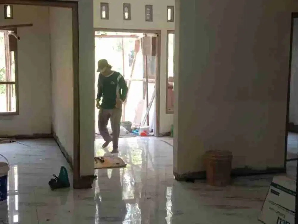 hunian eksekutif siap huni murah shm ready di ngrembel gunungpati