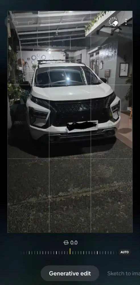 Dijual Xpander Ultimate 2022 Akhir