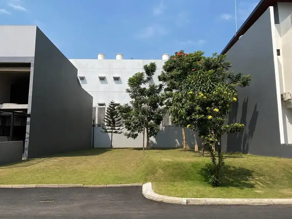 Termurah Tanah Kavling Xandari di Summarecon Bandung