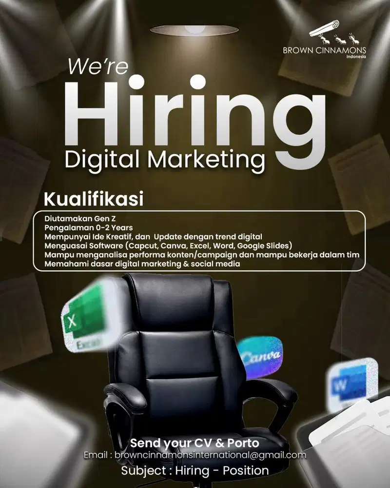 Di cari digital marketing