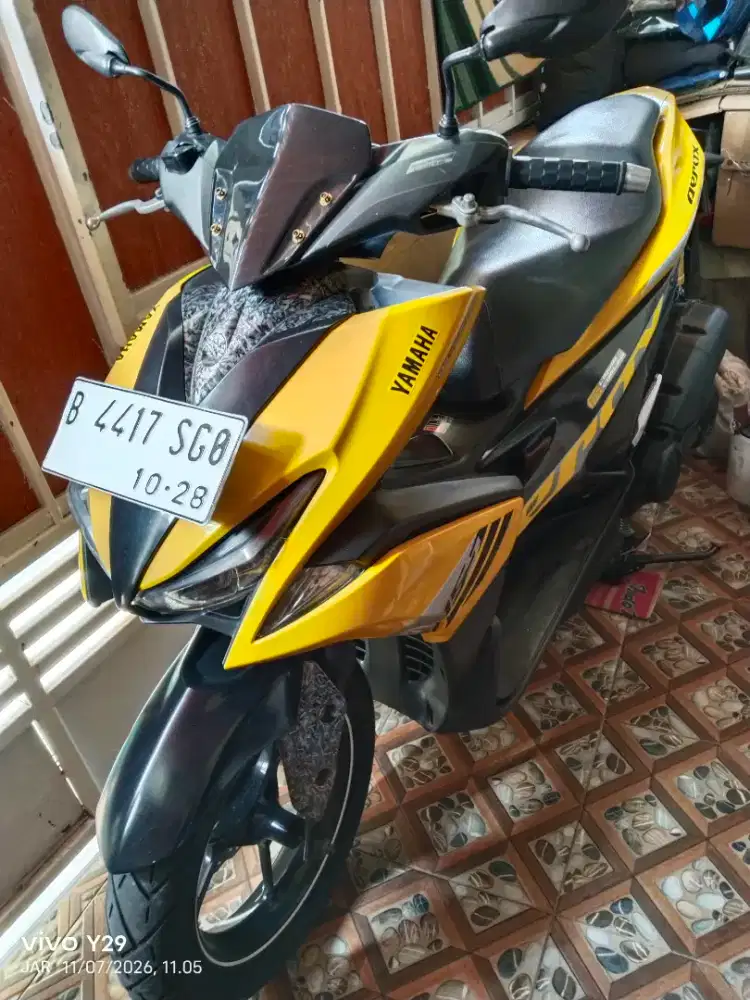 Mahar/Cari Kembalian Di Bawahnya