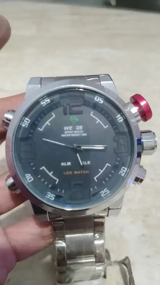 Jam Tangan Pria