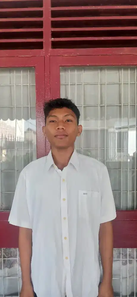 Mencari pekerjaan