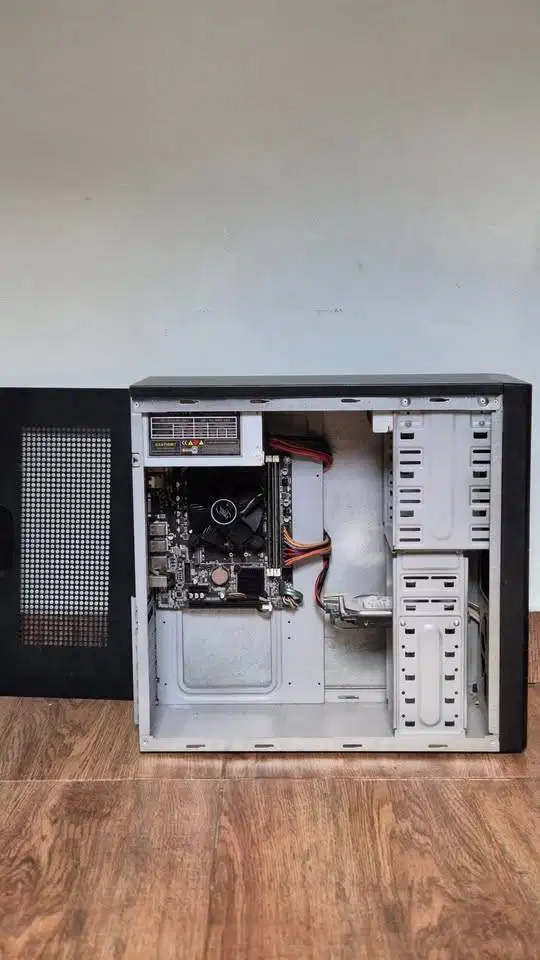 Dijual PC/CPU Komputer NVME HDMI USB 3.0