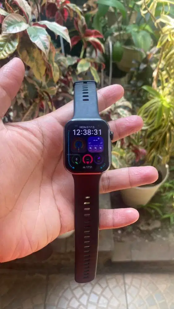 Jam Tangan Huawei Fit 4