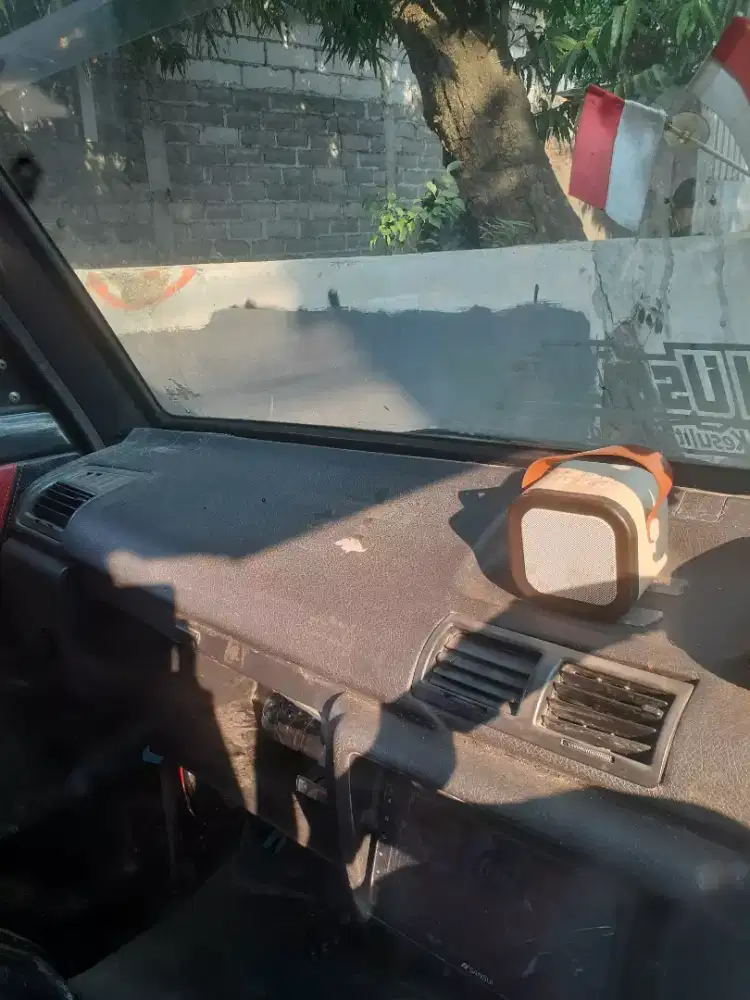 Do butuhkan driver pick up pengantar galon