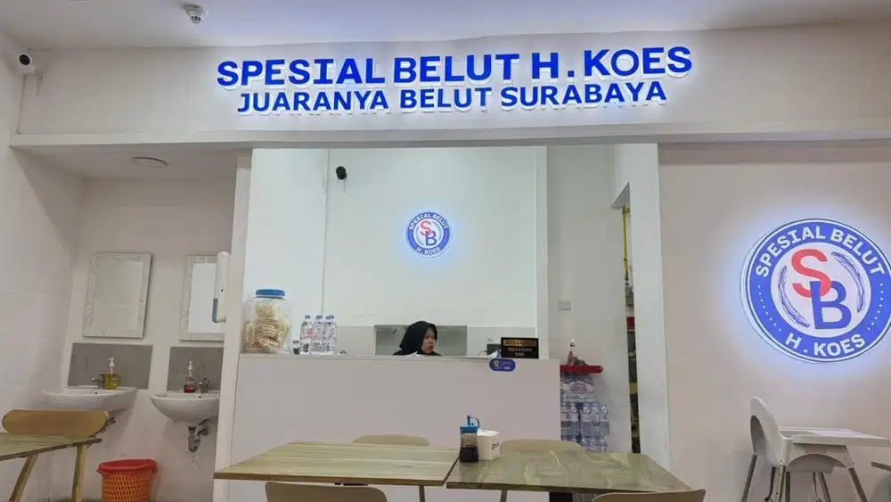 Dicari Tukang Masak