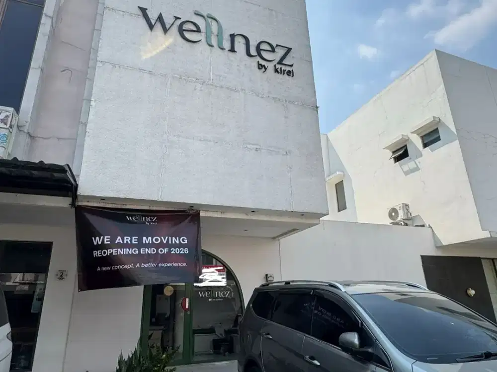 Dijual Ruko Aniva Grande 2 Lantai Gading Serpong Tangerang