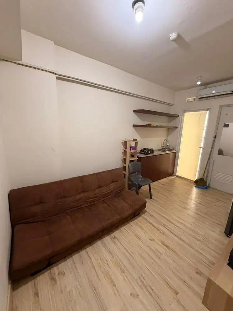 Disewakan Apartemen 2BR di Green Pramuka City