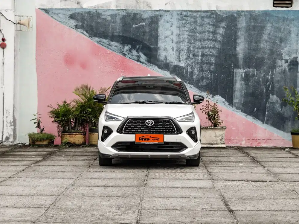 TOYOTA YARIS CROSS 1.5 S HEV GR TSS 2024