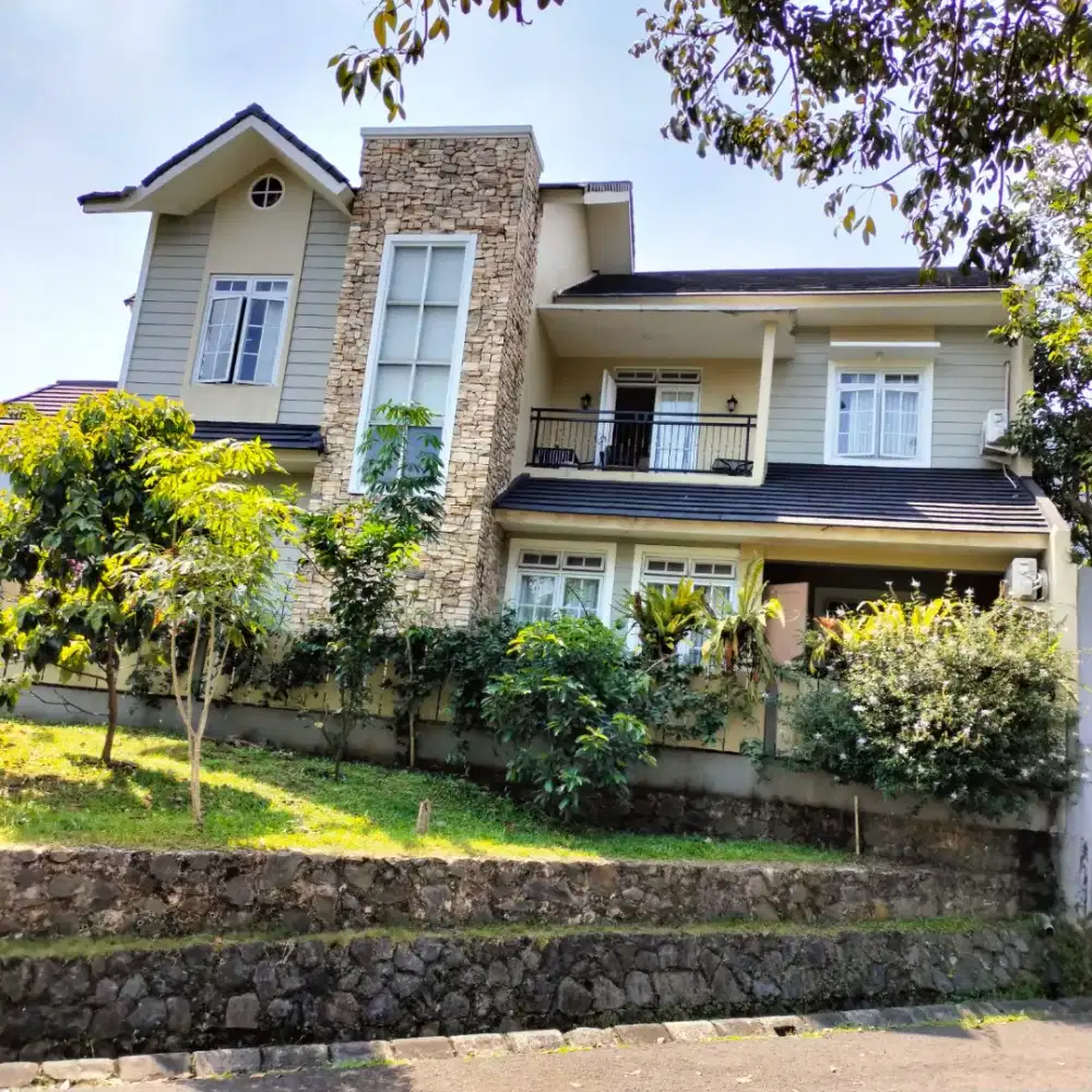 Dijual Rumah Bogor Park Residence