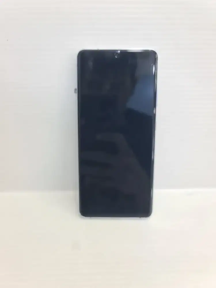 Lcd samsung s21 ultra 5g garis 2 full frame