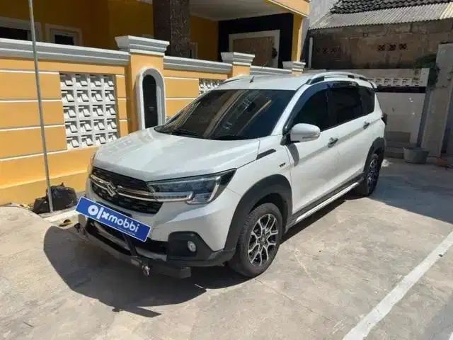 LOW DP Suzuki XL7 1.5 Beta Bensin-AT 2022 3HQ