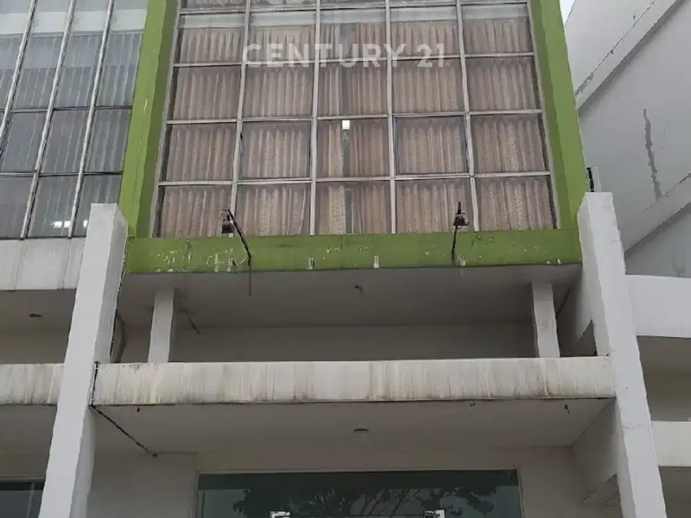 Dijual Ruko The Spring Summarecon Serpong