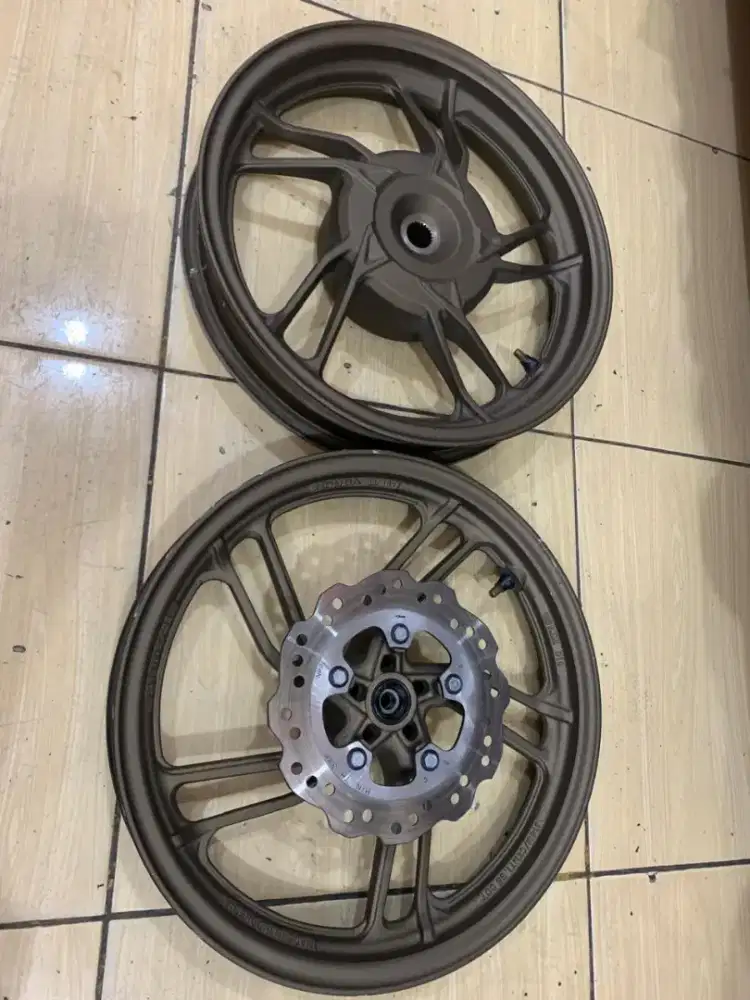 Velg Vario 125 New 2025