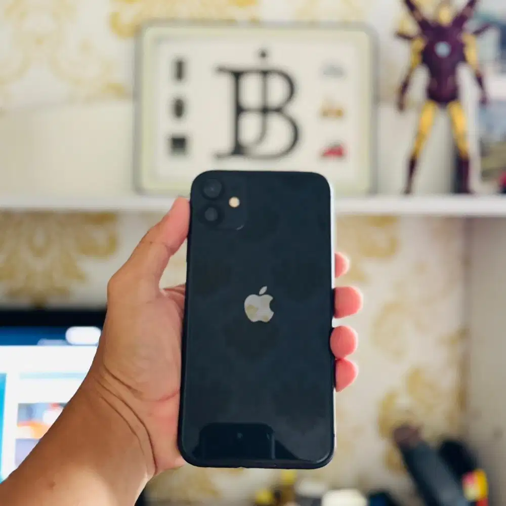 iPhone 11 All operator jual cepaat