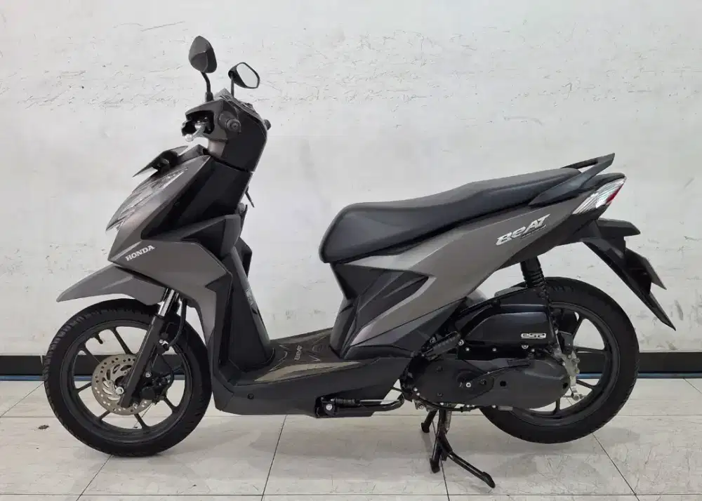 Beat Dealuxe Tahun 2023