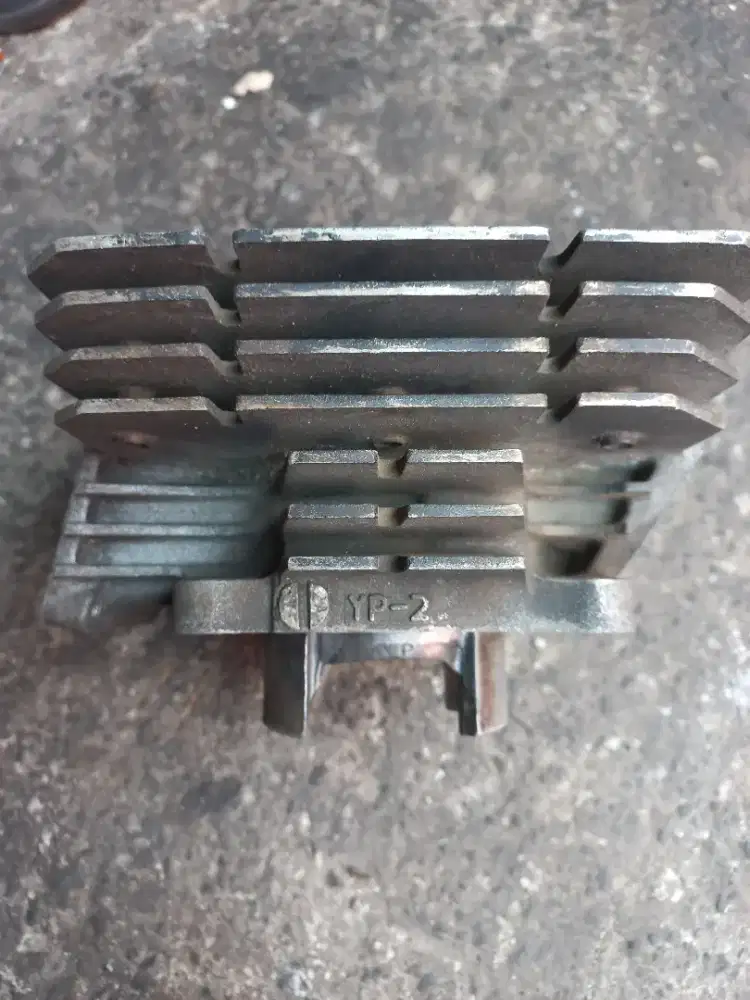 Blok piston rx king YP2 o.s 150