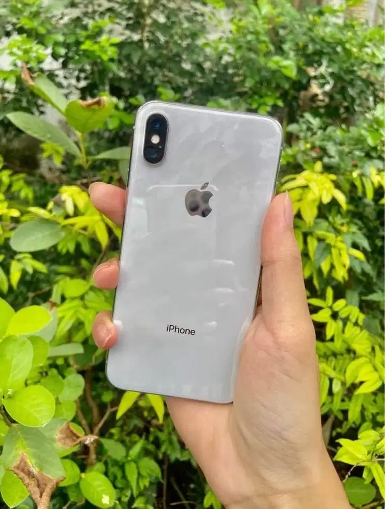 IPhone X 64GB All operator