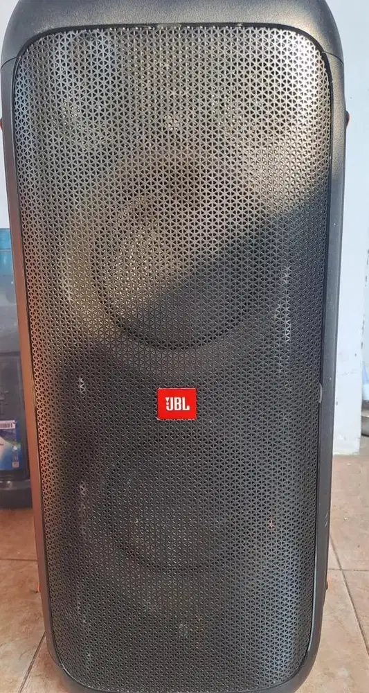 Speaker JBL Partybox 310