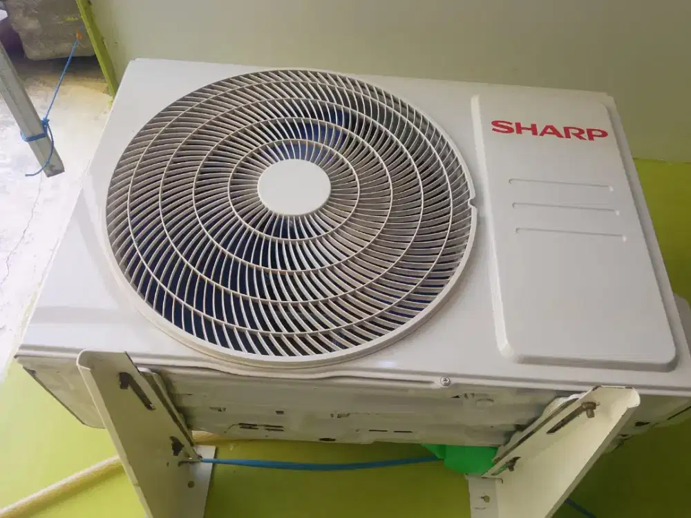 AC Bekas, Terima AC bekas dan rusak harga terbaik
