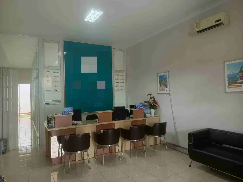 Dijual Ruko Cantik Terawat Mendrisio Gading Serpong Tangerang