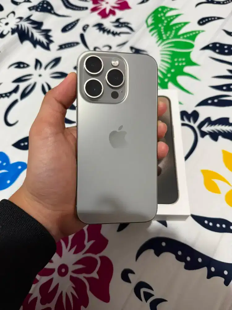 iphone 15 pro 128gb digimap