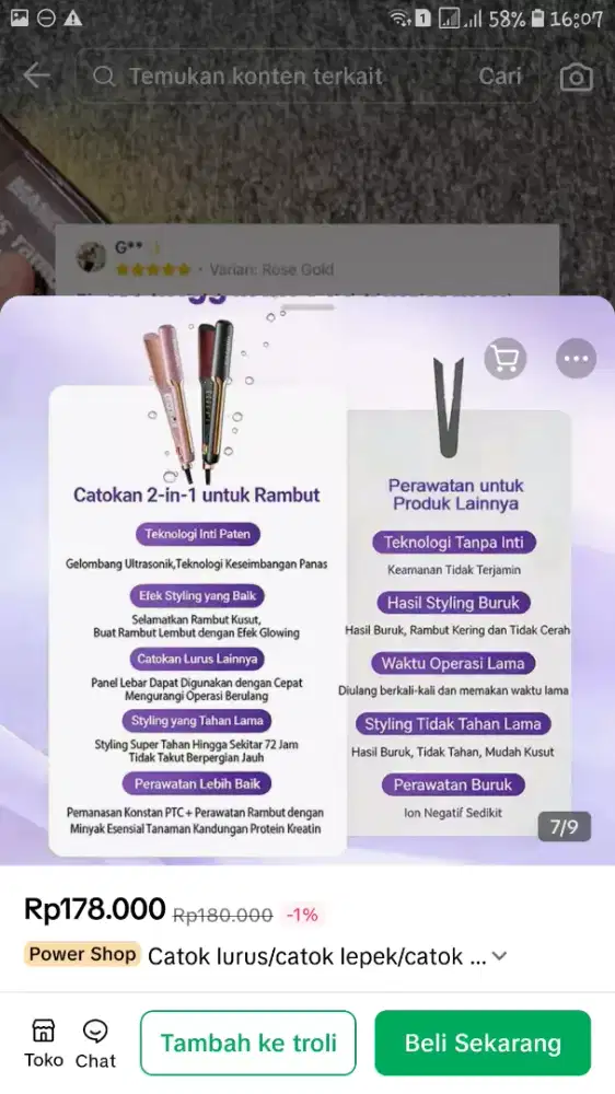 Catokan mangola , jual rugi 95rb aja . Dijual karna ada 2 catokan