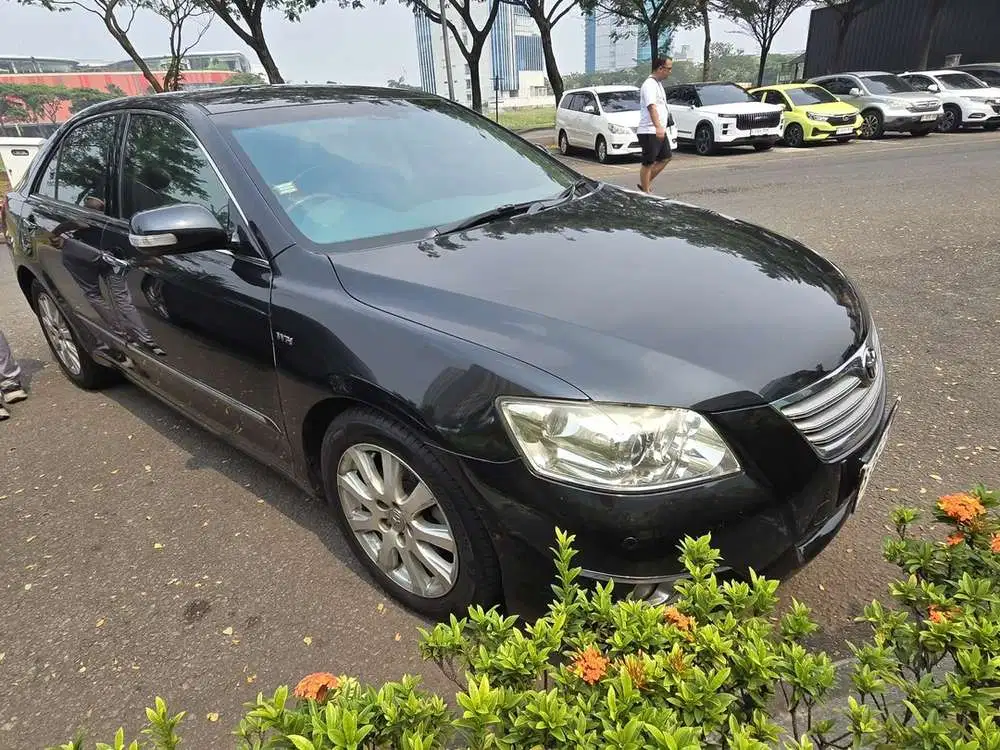 Toyota Camry 2007 Bensin
