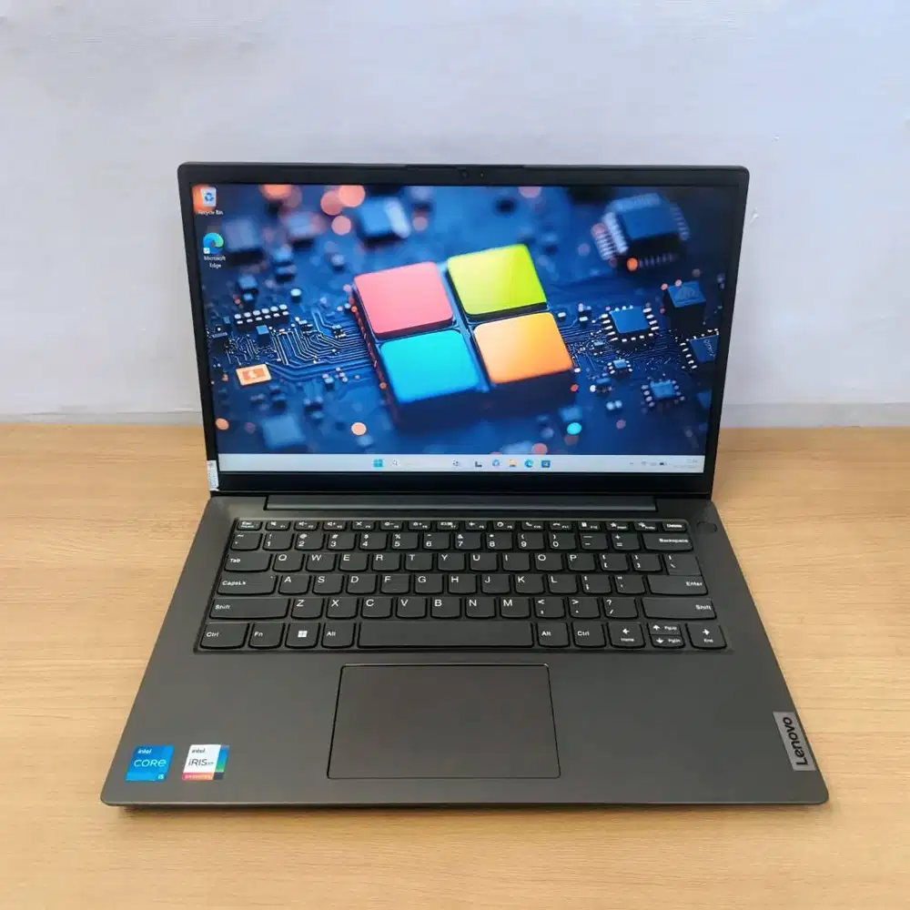 Lenovo V14 core i5 1135G7 Gen 11th Ram 8GB SSD 512GB Murah Meriah