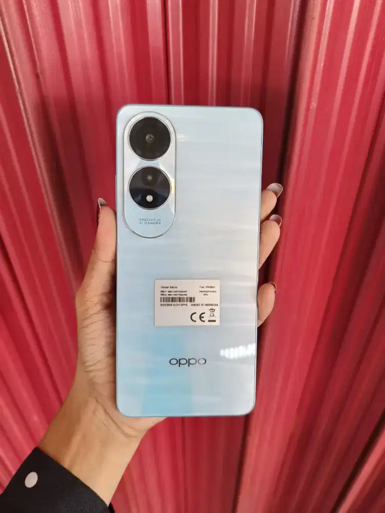 Oppo A60 8/128gb